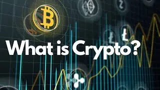 What is a Cryptocurrency? - Becoming a Crypto Guru part 1