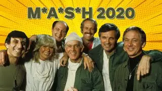 MASH cast then and now 2020 How the actors changed