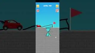 draw bridge level 786