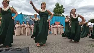 PIFA 2025 - Healiis Hula Set 2