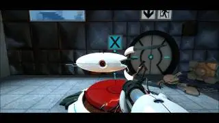 Portal (Part 3) - Blood And Bolts