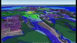 RF Planning rede 4G e 5G