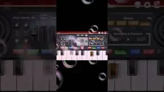 Tum Hi Ho short cover on piano by DEEPAK