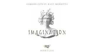 KO - Imagination (Bootleg) [Extended Mix]