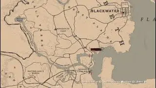 (Patched) Red Dead Online Passive Mode Glitch AFTER PATCH