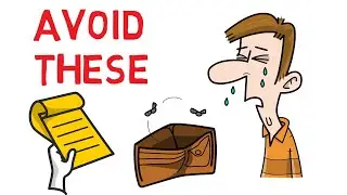 These Bad Money Habits Will Keep You Poor Forever! (Must Watch)