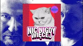 Agonised Too - Nic Nigdy Więcej (Radio Edit) (Official Lyric Video)