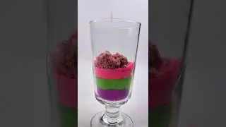 Ready for a Relaxing Adventure? See How Kinetic Sand Transforms into Beautiful Mountains! #relaxing