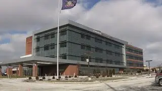 Evangelical Community Hospital joining with WellSpan Health
