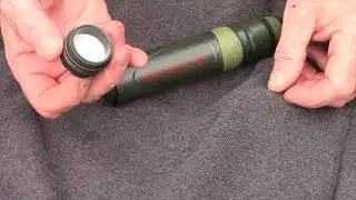Походный фильтр для воды Miniwell L 600 с алиэкспресс