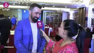 طارق سويد: التنمر على حالتي النفسية لم يُغضبني.. وما حدث معي 