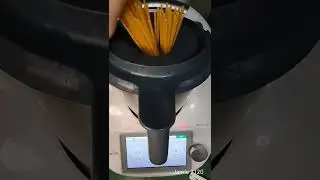 Creamy Chicken and Tomato Pasta Thermomix TM6