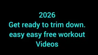 Year Free workouts that work. Big Results fast