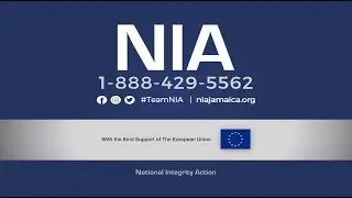 National Integrity Action - Enforce The Law!