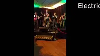 Blues at Clarion 2023 03 25