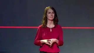 Expanding Science with 4D Printed Polymers | Bailey Felix | TEDxSyracuseUniversity