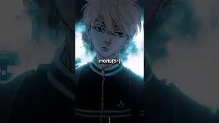 (as tr&ecirc;s divindades) edit Anirap #viral #amv #animedit #anime #edits #tokyorevengersedit