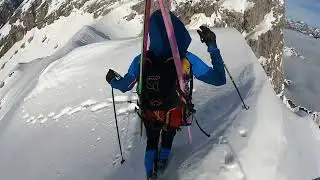 Crep Nudo - Alpago (BL)