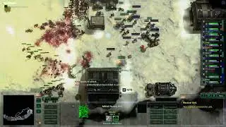 Captaining Rifle (AW/ER Boss Mode) Undead Assault Chronicles #121