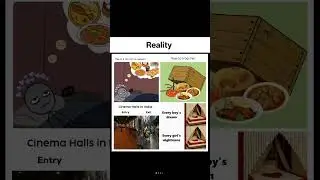 Reality of Life 😂 | Truth We All Feel #shorts #trending  #shortsfeed #viral #funny