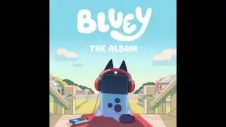 Bluey Music: A Message from the Fairies (John Ryan's Polka) (Instrumental)