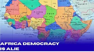 WHY ELECTIONS IN AFRICA ENDING TRUST IN DEMOCRACY| PROTEST & VIOLENCE | CRACKDOWNS|RIGGED RESULTS