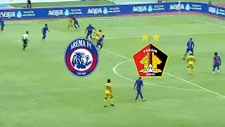 🔴LIVE - AREMA MALANG FC VS PERSIK KEDIRI FC | LIGA SUPER INDONESIA | LIVE SCORE