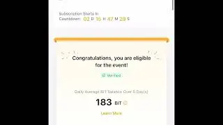 Kasta IDO auf Bybit 😱😱😱