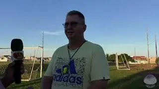 Professor Elt&oacute;n fala sobre as melhorias para a Epac no ano de 2025