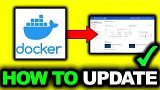 UPDATED 2026! How To Update Docker Container To Latest Version