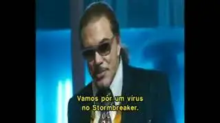 Alex Rider Contra o Tempo | Trailer e onde assistir