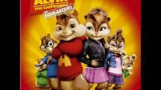 Alvin And The Chipmunks Version Of Nothings Gonna Stop Us Now