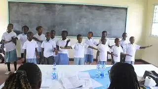 High Score Success Academy Nanyuki Festival Poem