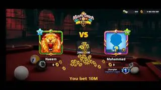 8 ball pool miniclip game playing tactics and tricks 😎🤩