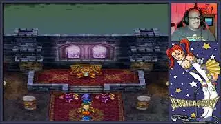 GreatRedDragon Versus? - Dragon Quest 6 (Zozagel and Blackmar Boss)