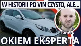 Kia Sportage 2.0 CRDI 184 KM 2014r 145000km 58000 zł - Kia prawie cała naprawiana.