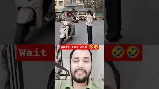 Galat Ladki Ched Di 😂😂 #akramreaction #reactionvideo #reaction #funny #comedy #abrazkhan #shorts