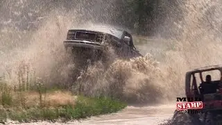 SAIL MEGA TRUCK NEW MOTOR