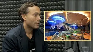 Odmítli jsme návrh Dubajského šejka, předložili jsme mu vlastní | Leon Jakimič v Proti Proudu
