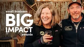 Meridian Small Business Big Impact Awards - Story: GoodLot Farm and Farmstead Brewing Co.