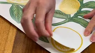 How To Apply Wall Decals
