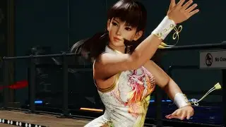 DEAD OR ALIVE 6 &ndash; LEIFANG VS RANDOM OPPONENTS #13