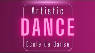 Cie Ados- Cr&eacute;ation 2024- Ecole de danse Artistic&rsquo;Dance- La C&ocirc;te St Andr&eacute; / St Etienne de St Geoirs