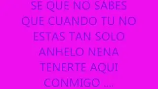 CONTIGO LO TENGO TODO _ ATRATO RIVER.