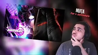 Muita sofrencia | React | Shooter - Mob Psycho & Gutz