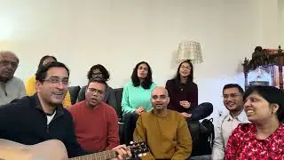 Guru Om Guru...Guru Namo Namah