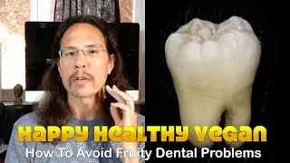 How To Avoid Fruity Dental Problems