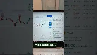 #VRLLogistics #trending #share