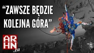 Cairn to gra o wspinaczce... na dno? | Felieton