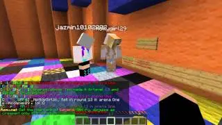 Minecraft 1.7.4 Rsmv.net Color Shuffle!